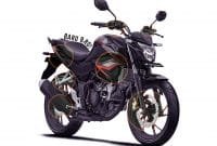 Yang baru dari All New CB150R