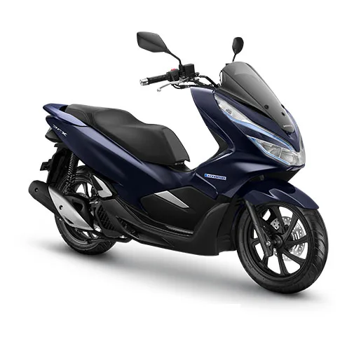 Daftar Harga Motor Matic Honda PCX Hybrid Rp 40 jutaan Daftar Harga Motor Matic Honda PCX Hybrid Rp 40 jutaan