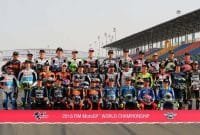 Daftar Pembalap Moto2 2018 Pembalap Moto2 2018