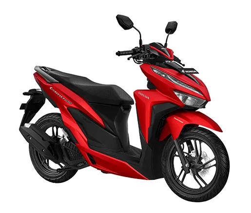 Honda Vario 150 Harganya Rp 22,5 jutaan Honda Vario 150 Harganya Rp 22,5 jutaan