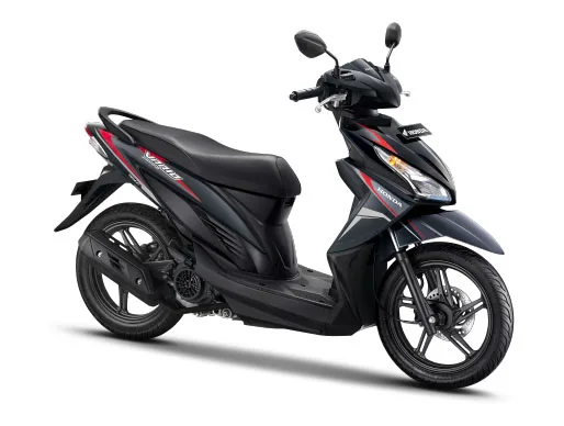 Matic Vario 110 Harganya Rp 17 jutaan Matic Vario 110 Harganya Rp 17 jutaan
