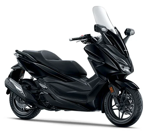 Motor Matic Forza 250 seharga Rp 70 jutaan Motor Matic Forza 250 seharga Rp 70 jutaan