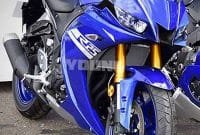 New Yamaha R25 render YM New Yamaha R25 render YM