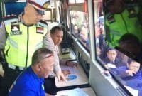 Perpanjangan SIM melalui SIM Keliling Online