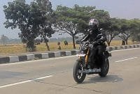 Spyshoot Yamaha MT15