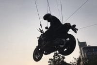 Stuntman Jokowi di Opening Ceremony Asian Games 2018