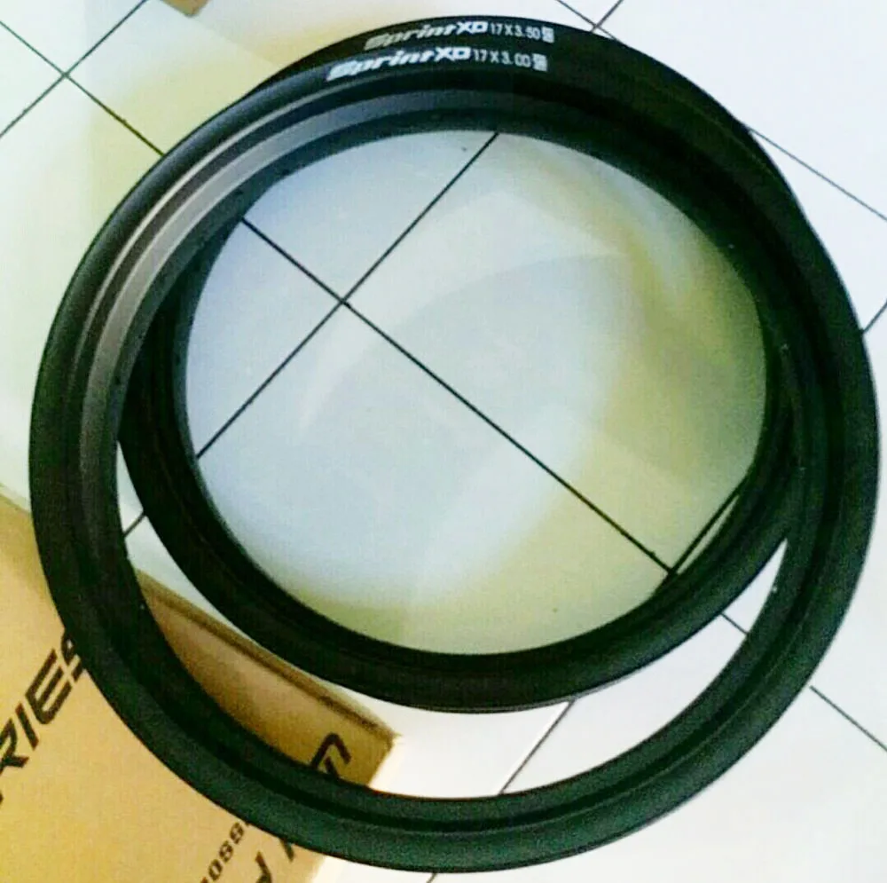 Velg V-Rossi Sprint XD