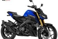 Yamaha MT15 Julak Sendie