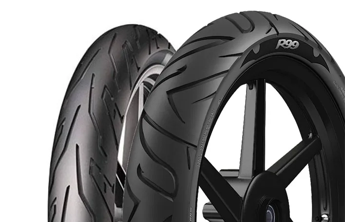 Aspira Premio Sportivo vs Corsa R99