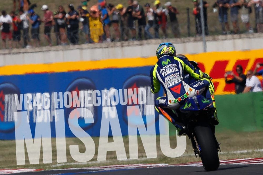 Prediksi MotoGP Misano 2018 Prediksi MotoGP Misano 2018