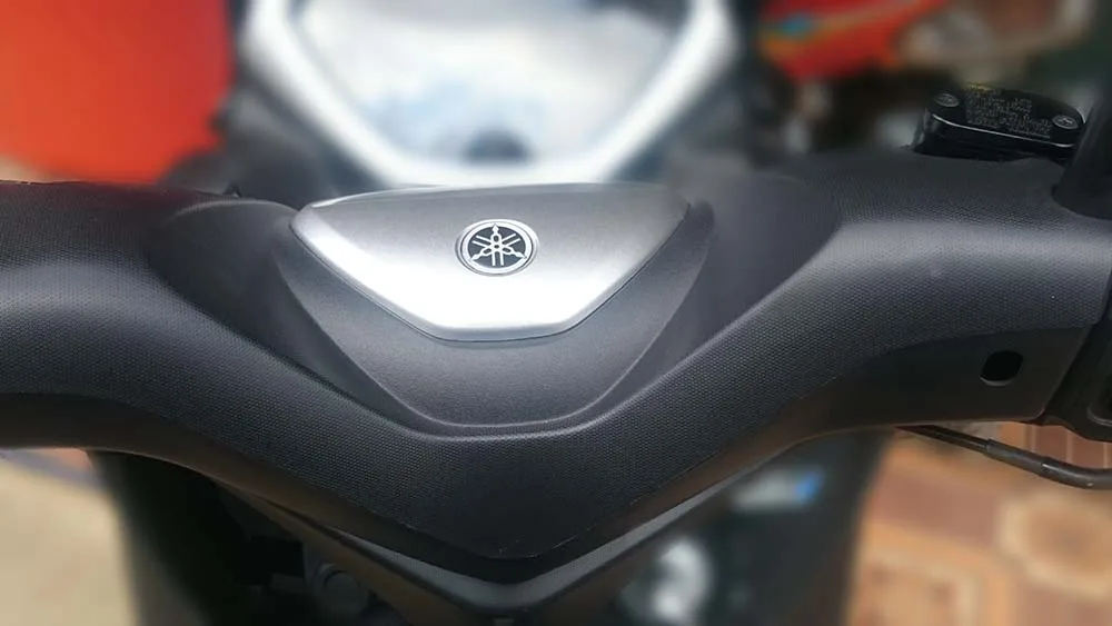 Setang Yamaha Lexi 125 Setang Yamaha Lexi 125