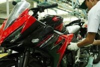 Honda CBR150R facelift 2019 resmi meluncur Honda CBR150R facelift 2019 resmi meluncur