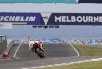 Marc Marquez Pole Position di MotoGP Australia 2018