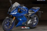 New R25 Design paten 2019