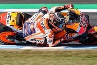 Posisi Start MotoGP Jepang 2018, Marquez start posisi ke-6