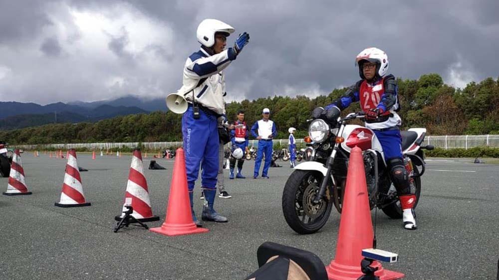 Safety Japan Instructors Competition Safety Japan Instructors Competition