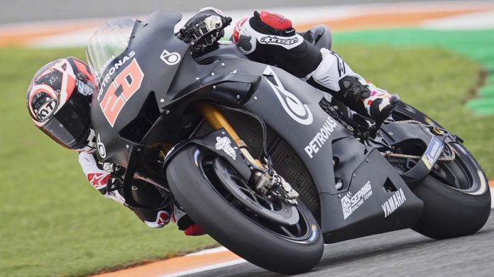 Fabio Quartararo, Pembalap Baru MotoGP 2019