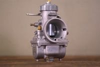 Karburator Karburator