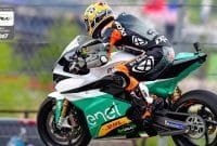 Balap MotoE Balap MotoE