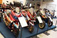 CustoMAXI sebelum Balikpapan, Yogyakarta CustoMAXI sebelum Balikpapan, Yogyakarta