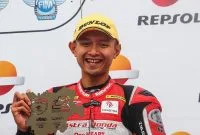 Dimas Ekky Pratama