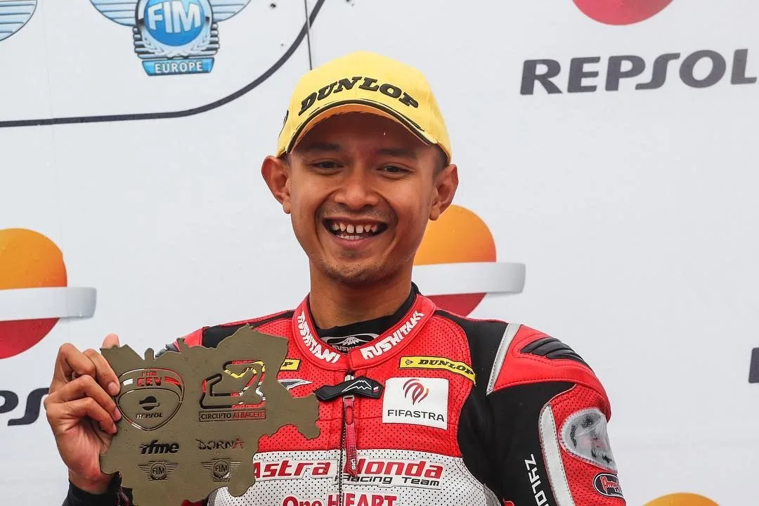Dimas Ekky Pratama