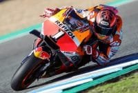 Marquez ganti nomor balap di MotoGP 2019