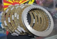 Sparepart Motor - Kampas Kopling