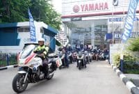 Yamaha Lexi Community Indonesia (YLCI) Yamaha Lexi Community Indonesia (YLCI)