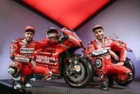 Andrea Dovizioso dan Danilo Petrucci