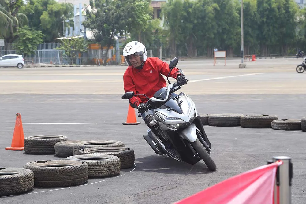 Honda Vario 150