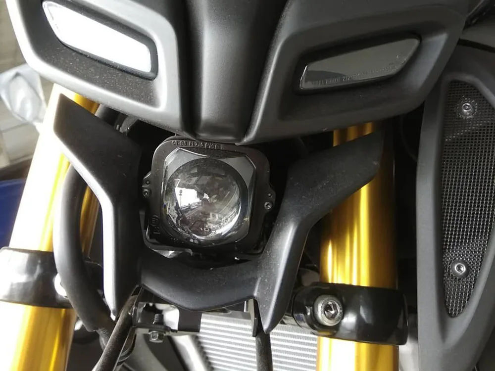 Lampu Projie Yamaha MT-15 Lampu Projie Yamaha MT-15