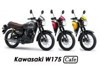 Pilihan Warna W175 Cafe Pilihan Warna W175 Cafe