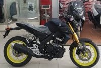 Yamaha MT-15 di dealer Jawa Timur