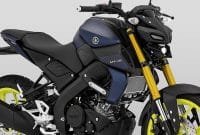 Yamaha MT-15 resmi dirilis di Indonesia