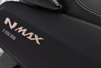 Yamaha NMax Emblem Logo Yamaha NMax Emblem Logo