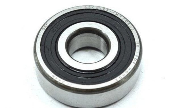 Bearing Roda Belakang Honda Mega Pro, Kharisma, Revo