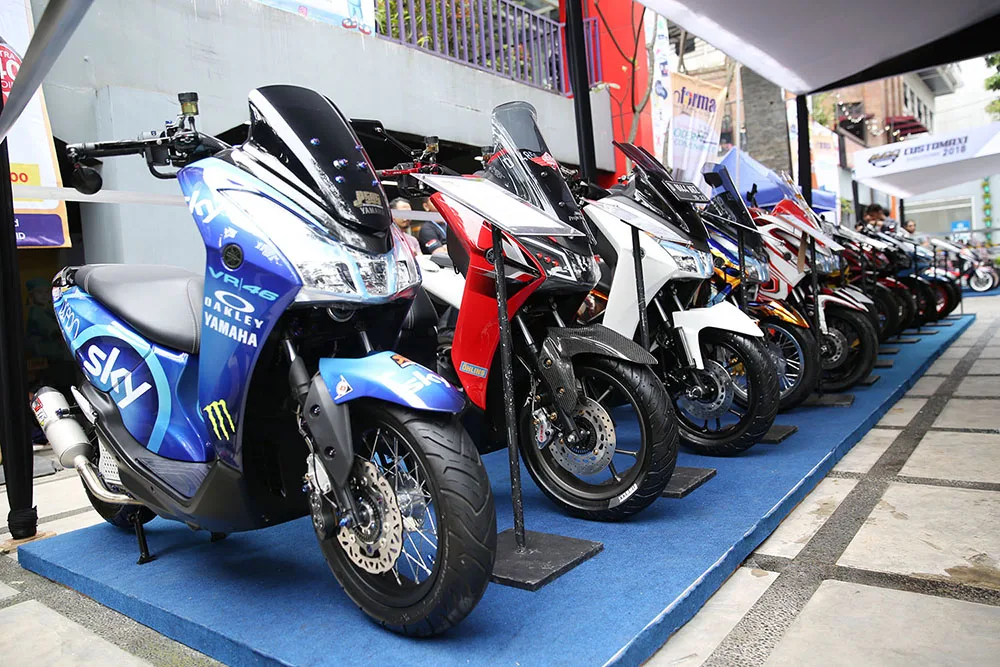 CustoMAXI Bandung CustoMAXI Bandung