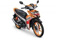 Honda Blade Honda Blade