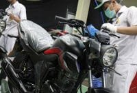 Warna Baru Honda CB150 Verza 2019 Warna Baru Honda CB150 Verza 2019