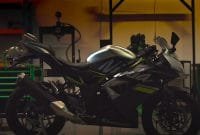 2019 Kawasaki Ninja 250SL 2019 Kawasaki Ninja 250SL