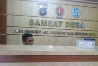 Samsat Desa Semugih Gunungkidul Samsat Desa Semugih Gunungkidul