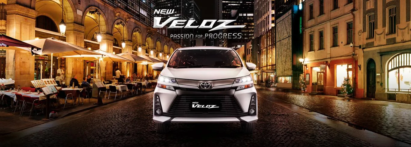 Avanza Veloz 2019 terbaru Avanza Veloz 2019 terbaru