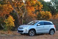 Mobil keluarga terbaik