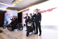 All New Honda BeAT 2020 Launching All New Honda BeAT 2020 Launching