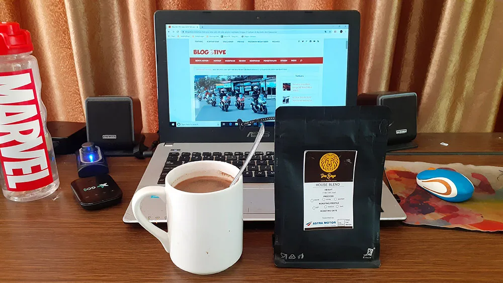 Ngopi