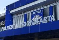 Satpas Polresta Yogyakarta Satpas Polresta Yogyakarta