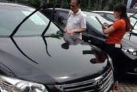Memilih Mobil Bekas