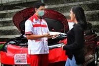 Service Mobil di Rumah