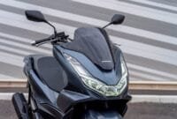 All New PCX160 2021 All New PCX160 2021